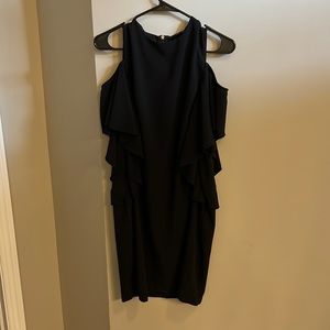 Nursing queen dress